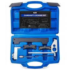 Comprehensive Timing Belt Tool Kit with Locking Devices for Chevy  Fiat 1.4-1.8