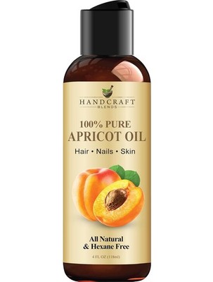 Aceite De Ricino Natural Organico      