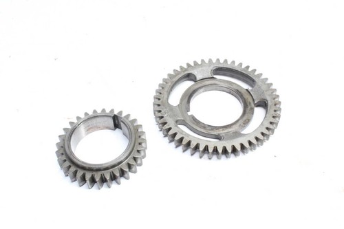 Kurbelwelle Zahnrad Ritzel Yamaha XZ 550 11U 82-84
