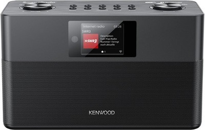 Kenwood Internetradio CR-ST100SB