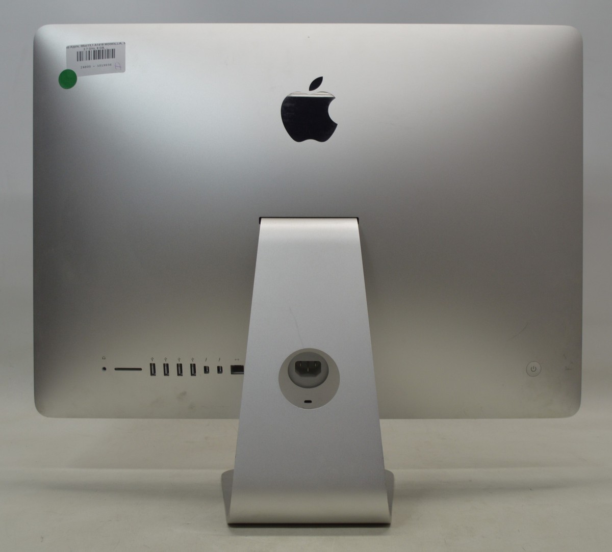 Apple iMac 21.5
