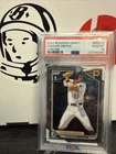 2024 Bowman Draft - Chrome Konnor Griffin #BDC-22 (RC)
