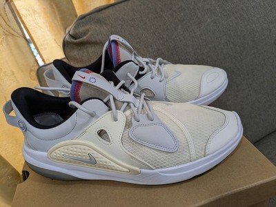 Nike Joyride Men's Shoes Multi Color Size 10.5 US Great Comdition