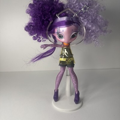 MGA Entertainment NOVI Stars Mimi Merize Fashion Doll Figure Missing Arm(Read De