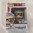 Funko Pop! Vinyl: WWE - Johnny Knoxville (SDCC) - San Diego Comic Con