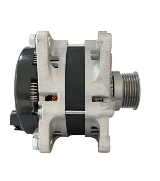 Alternator 9A790302410 PAB903024A Fit Porsche Panamera 2.9L 3.0L 4.0L 2019-2024 - Image 4 of 4