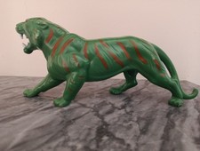 He Man Master Of Universe Tigre Giocattolo Anni 80 qualche graffio