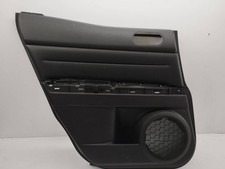 Porte arrière et accessoires Mazda CX-7