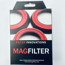MagFilter 58 mm Filter Adapter Fits Sony RX100 HX10V HX20V HX30V cameras NIB