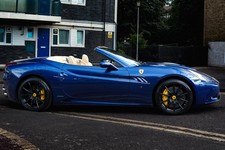 🔥✅ 2012 FERRARI CALIFORNIA 4.3 V8 F1 – PART EXCHANGE WELCOME - 56K - HPI CLEAR✅