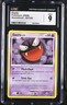 Gastly Pokémon (2008) Stormfront - 62/100 CGC 9