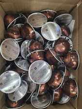 Nespresso Vertuo Rich Chocolate Coffee 100 Pods Mug Size 7.7oz BULK/LOOSE 10/26