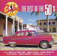 Various Best Of The 50S-Cuban Jazz (Cd)