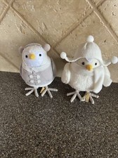 WONDERSHOP Target 2023 BIRDS Featherly Friends Spritz Christmas LOCH  BROOK