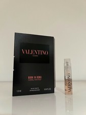 Valentino Uomo Born In Roma Coral Fantasy Travel Size