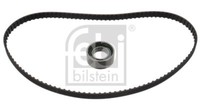 Febi 11076 Zahnriemensatz