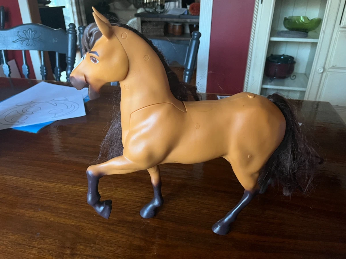 Spirit deluxe horse hotsell