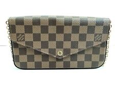 Louis Vuitton Damier Messenger Bags for Women for sale | eBay Louis Vuitton Damier Messenger Bags for Women for sale | eBay