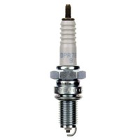 ZüNdkerze NGK Passend FüR SYM Wolf 125 SB 125NI Bj. 2011-2015