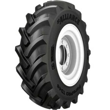 2 Tires Farmpro Td45 8-16 Load 6 Ply Tractor