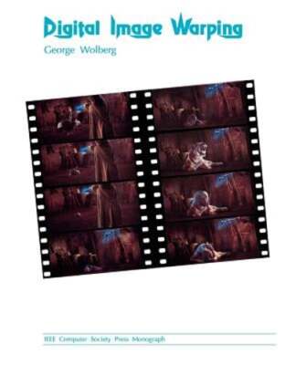 Digital Image Warping by George Wolberg: New