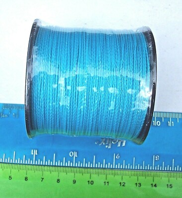 25 lb test braided fishing line Reaction Tackle - Moss Green strong braided line enhancing pitchin and flipping jigging casting trolling and big game fishing JOF X12 Fishing Line Braided