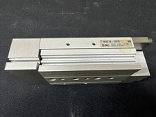 MXS16-50FR SMC PNEUMATICS CYLINDER SLIDE TABLE