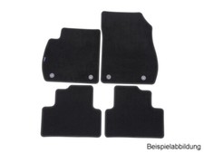 PETEX Fußmatten (112650102) für SUZUKI Swift IV