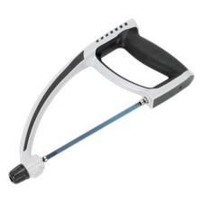 Sealey Mini Hacksaw with Adjustable Blade 150mm - AK8683
