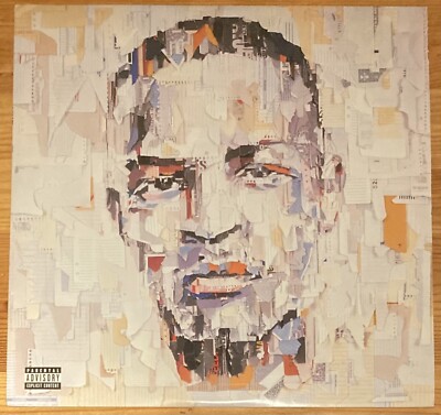T.I. TI Paper Trail LPレコード T.I. - Paper Trail (Vinyl 2xLP)
