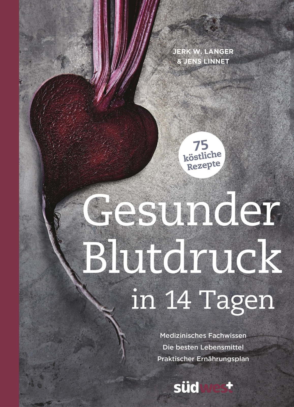 Thumbnail - Jerk W. Langer Gesunder Blutdruck In 14 Tagen