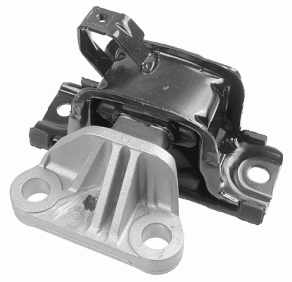 Lemforder Mounting Engine Left 3378801 Automotive Replacement Part  