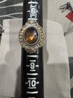 Konstantino Sterling Silver & 18K Yellow Gold Citrine Ring — photo 1