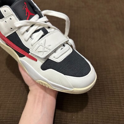 Size 10 - Travis Scott x Jordan Jumpman Jack TR University Size 10 - Travis Scott x Jordan Jumpman Jack TR University