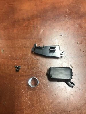 New OEM Part Start Button For Ryobi Ry40706 40 Volt Cordless Brushless 9” Edger - Image 1 of 4