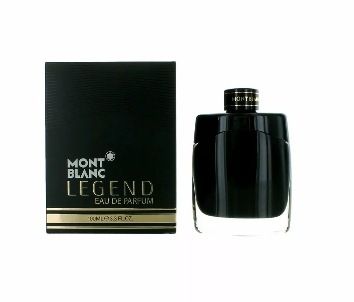 Montblanc legend edp 100ml sale