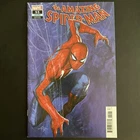AMAZING SPIDER-MAN #55 DELL’OTTO VARIANT MARVEL COMICS VF-NM
