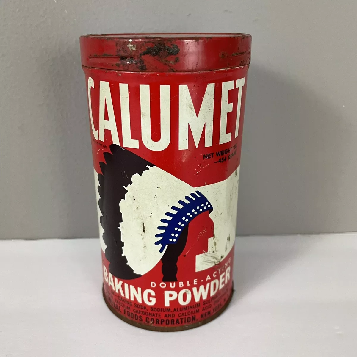 Calumet Baking Powder, Baking Powder for Sale