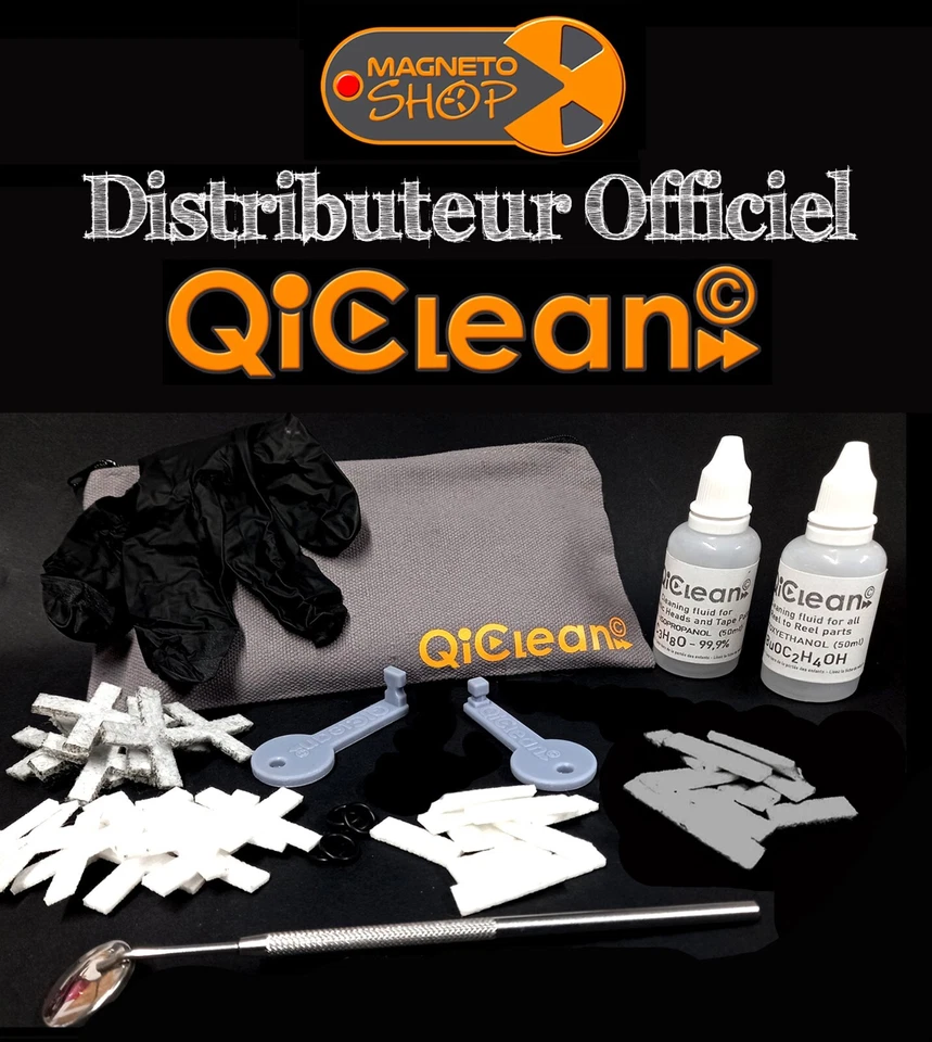 KIT RÉTROFIT REVOX A77 / B77 / PR99 - REMPLACEMENT CONDENSATEURS RIFA - Image 4 of 4