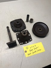 Sears Craftsman Eager 1 Tractor Deck Mandrel And Spindle