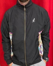 GIACCA TUTA AUSTRALIAN UOMO ARCHIVE VESTIBILITA' COMFORT