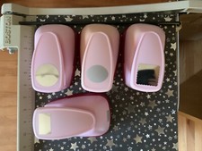 Paper Punch Cutters For Cards And Scrapbooking Misc, Shapes.