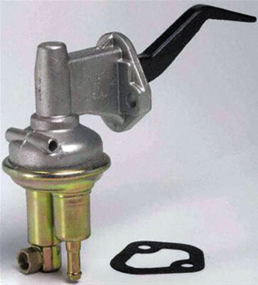 BENZINPUMPE-MECHANISCH - CARTER PERFORMANCE M60049 by KTS