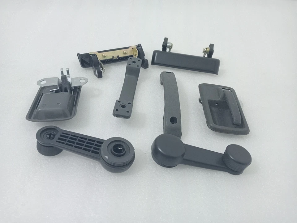 Suzuki SJ410 SJ413 SJ Samurai Outer Inner Handles Complete Set 85 86-95 |Fit For - Image 4 of 4