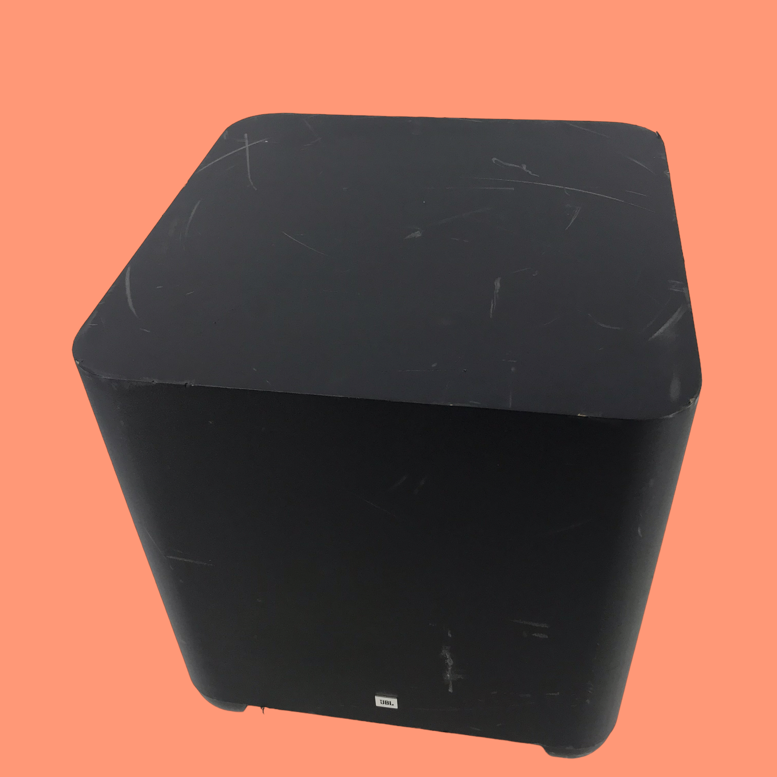 JBL Cinema SB450 Wireless Powered 200W Subwoofer by Harman FC0450 eBay