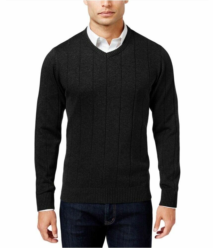 John Ashford Mens Sweater Size Medium 
