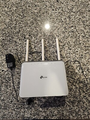 TP-Link Archer C9 AC1900 Wireless Router