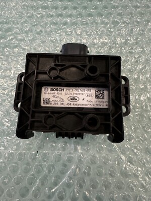JAGUAR E-PACE  CRUISE CONTROL ADAPTIVE SENSOR MODULE OEM 468000001