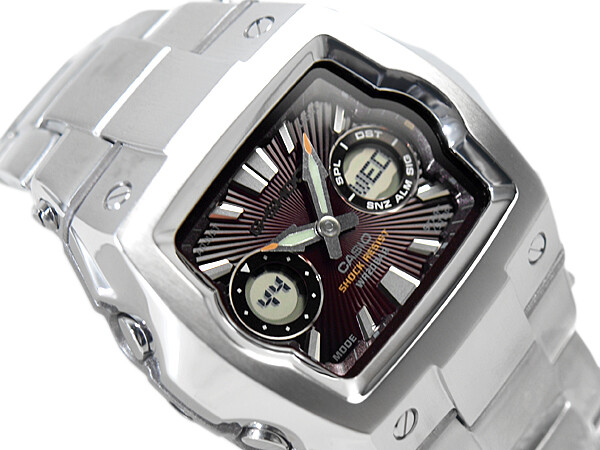 Casio G-Shock C-Cube Men's Watch G-011D-6A for sale online | eBay