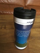 Kaffeetasse / Kaffepot/ Mug AIR FRANCE AF Airline Fluggesellschaft SKYTEAM